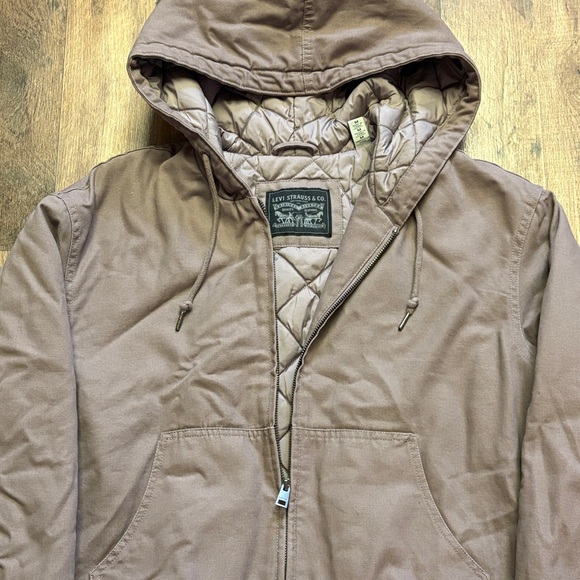 Levi's Jacket - Picture 7 of 16